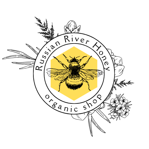Russian River Honey 